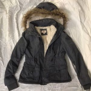 Arizona jean co jacket